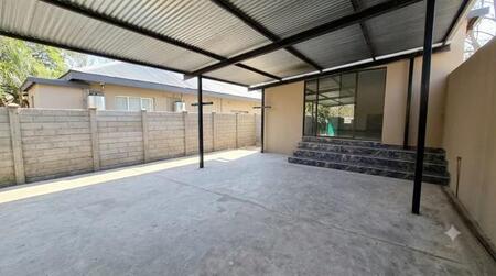 2 Bedroom House in Thabazimbi