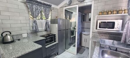 1 Bedroom Apartment in Kloof
