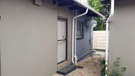 1 Bedroom House in Wentworth Park