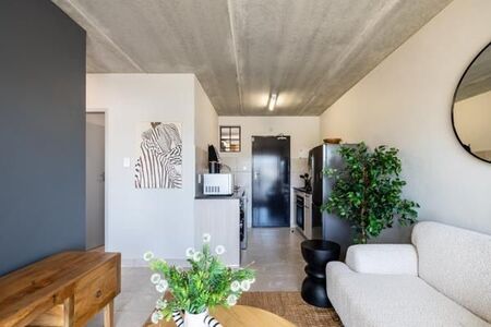 2 Bedroom Apartment in Elandspoort