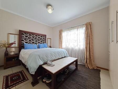 1 Bedroom House in Worlds View