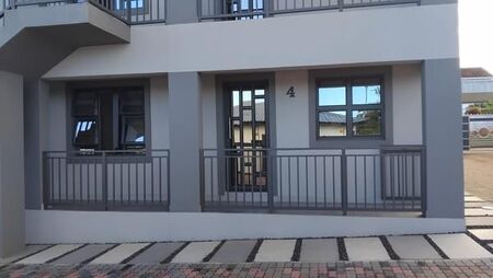 2 Bedroom Apartment in Park Rynie
