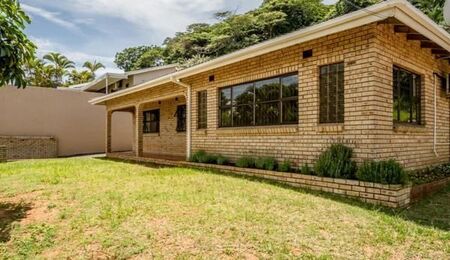 3 Bedroom House in Bluff