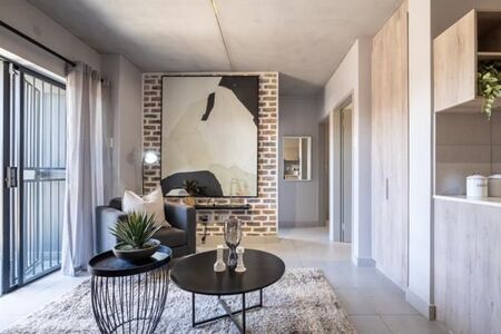 2 Bedroom Apartment in Nooitgedacht