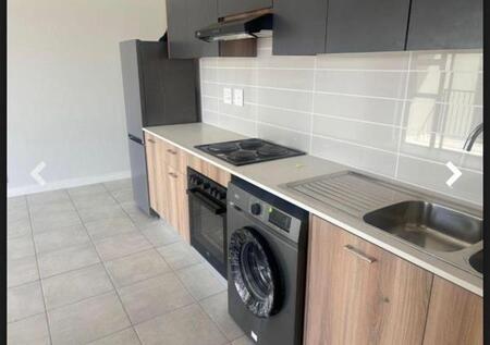 1 Bedroom Apartment in Savannah Country Estate