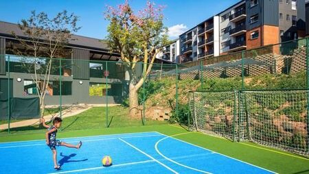 1 Bedroom Apartment in Fairland