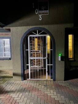 2 Bedroom Flat in Bedelia
