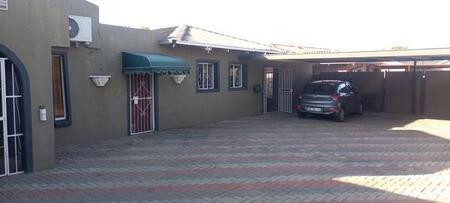 1 Bedroom Flat in Bedelia