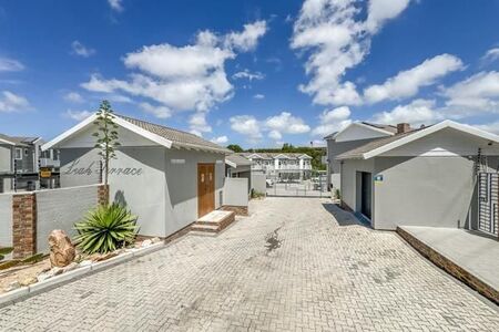 2 Bedroom Apartment in Westering