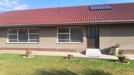 1 Bedroom cottage to rent in Brackenhurst, Alberton