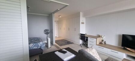 1 Bedroom apartment to rent in Observatory, Cape Town