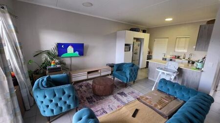 3 Bedroom apartment to rent in Manor Estates, Ballito
