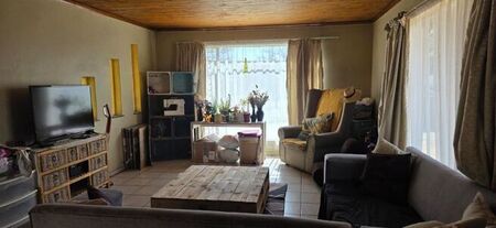 3 Bedroom house to rent in Secunda