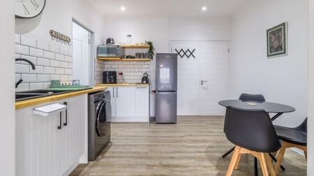 1 Bedroom apartment to rent in Hoog En Droog, Paarl