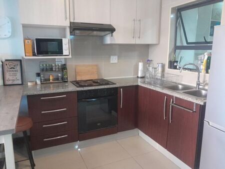 1 Bedroom apartment to rent in Umhlanga Ridge