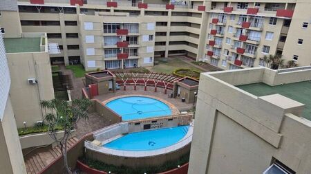 2 Bedroom apartment to rent in New Town Centre, Umhlanga