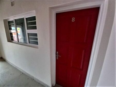 1 Bedroom apartment to rent in Kempton Park West