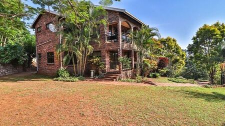 3 Bedroom house to rent in Reservoir Hills, Durban