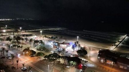 2 Bedroom apartment to rent in North Beach, Durban
