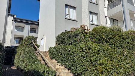 2 Bedroom apartment to rent in Risidale, Randburg