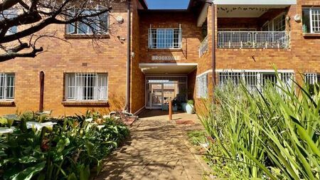 2 Bedroom apartment to rent in Victory Park, Randburg