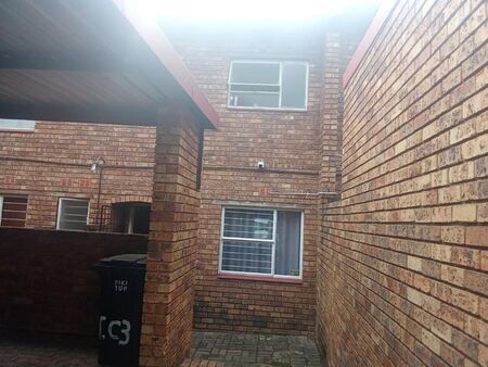 3 Bedroom apartment to rent in Windsor West, Randburg