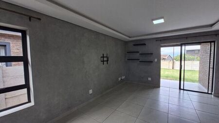 3 Bedroom duet to rent in Dana Bay, Mossel Bay