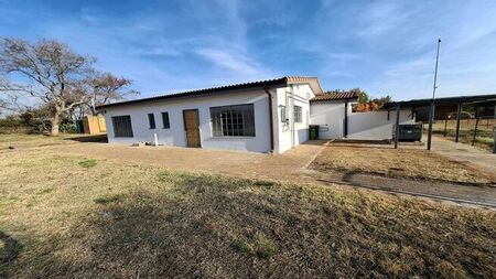 2 Bedroom house to rent in Boschkop Ah, Bronkhorstspruit