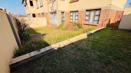 2 Bedroom apartment to rent in Reyno Ridge, Witbank