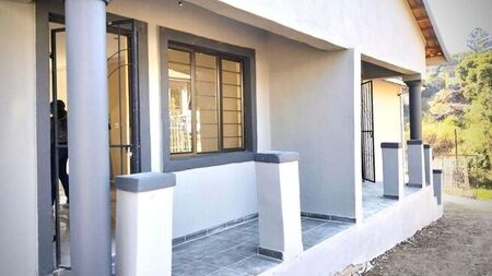 2 Bedroom cottage to rent in Avoca, Durban