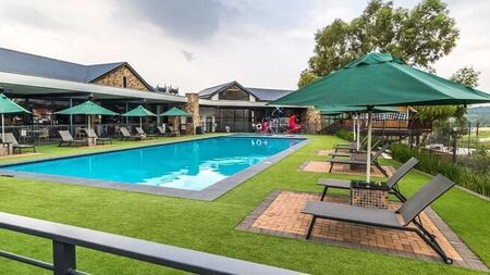 1 Bedroom apartment to rent in Linbro Park, Sandton
