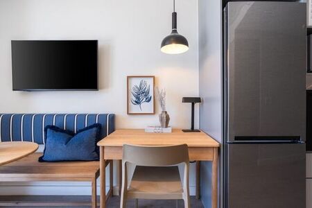 1 Bedroom apartment to rent in Paarden Eiland, Cape Town