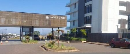 2 Bedroom apartment to rent in Umhlanga Ridgeside