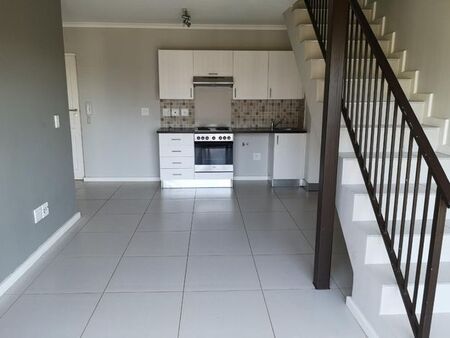 2 Bedroom apartment to rent in Rondebosch, Cape Town