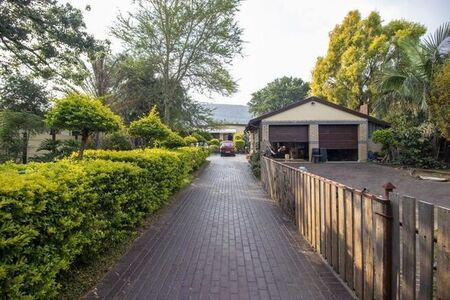 3 Bedroom house to rent in Mountain View, Pretoria