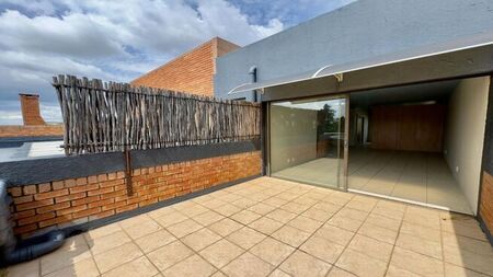 1 Bedroom cottage to rent in Northcliff, Randburg
