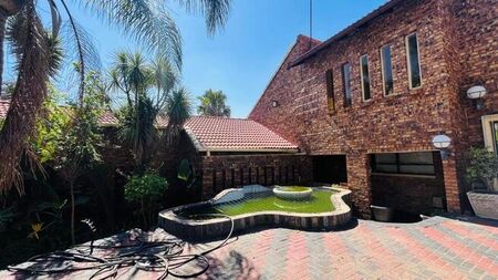 4 Bedroom house to rent in Ben Fleur, Witbank