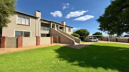 2 Bedroom apartment to rent in Florida Glen, Roodepoort
