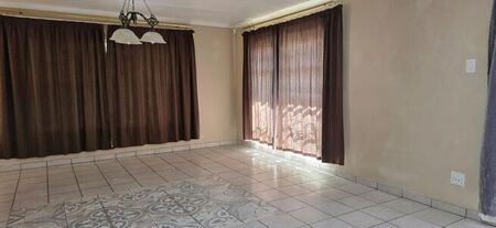 4 Bedroom house rented in Secunda