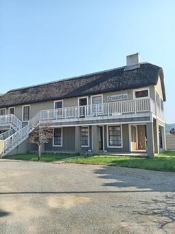 1 Bedroom Flat in Piketberg