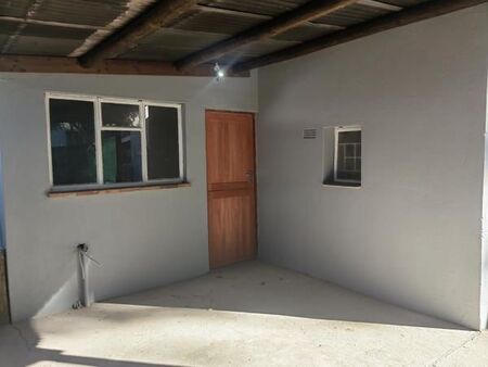 2 Bedroom Flat in Piketberg