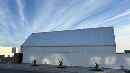 3 Bedroom House in Yzerfontein