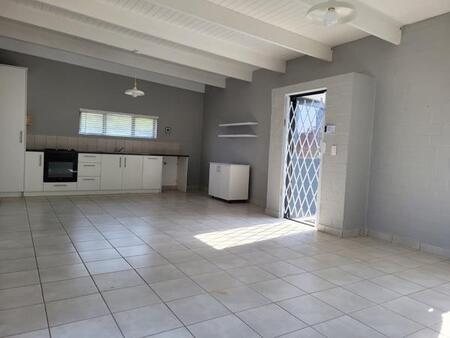 3 Bedroom House in Saldanha