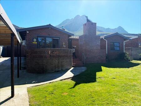 3 Bedroom House in Palmiet