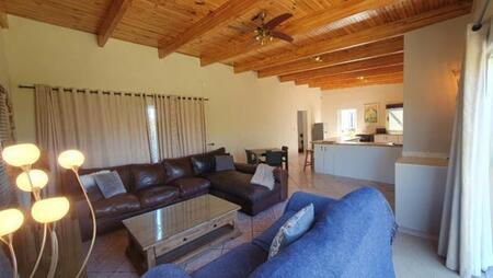 3 Bedroom House in Bettys Bay