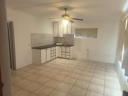 1 Bedroom Apartment in West Bank