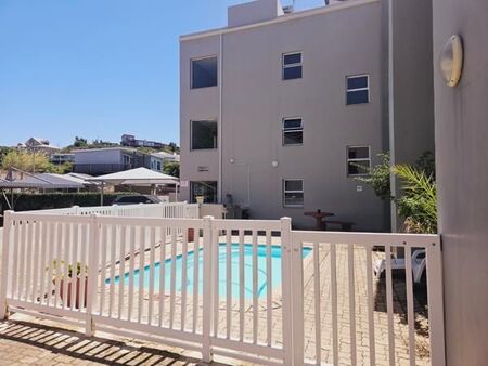 1 Bedroom Apartment in Boland Park