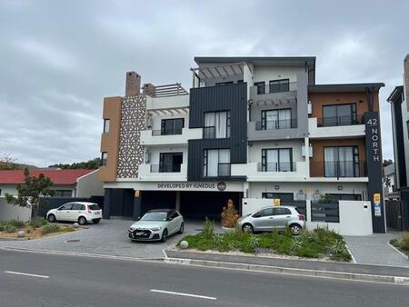 Studio Apartment in Table View