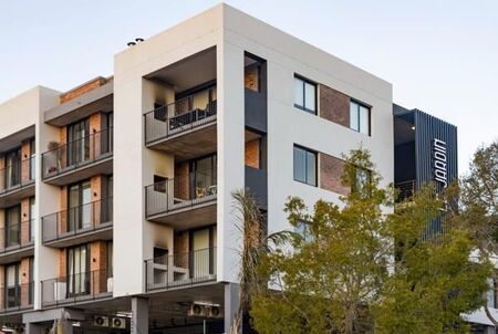2 Bedroom Apartment in George Central