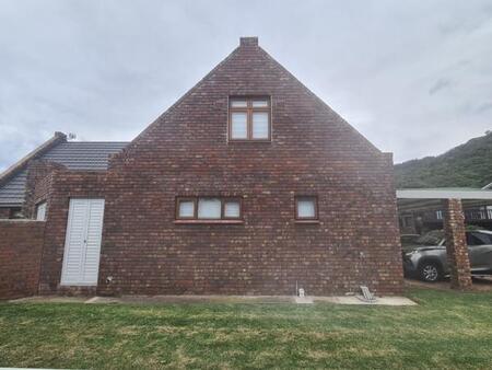3 Bedroom House in Glentana